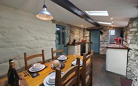 Y Cwtch - Panoramic Mountain Views Within Snowdonia'S National Park - 4X4 Recommended
