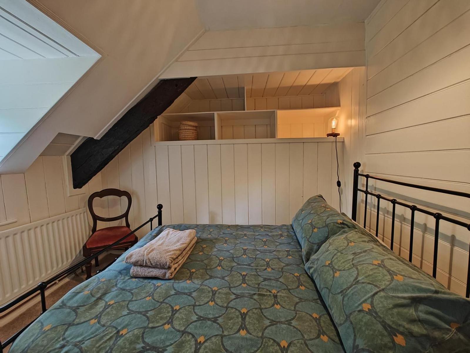 Y Cwtch - Panoramic Mountain Views Within Snowdonia'S National Park - 4X4 Recommended Villa Dolgellau Exterior photo